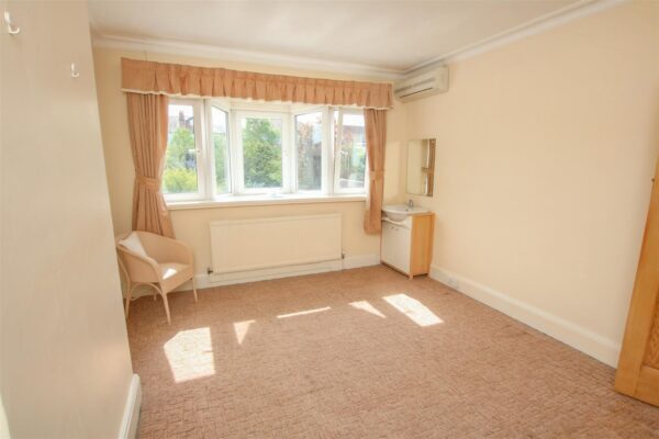Thorne Road, Doncaster