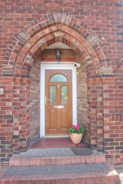 Thorne Road, Doncaster