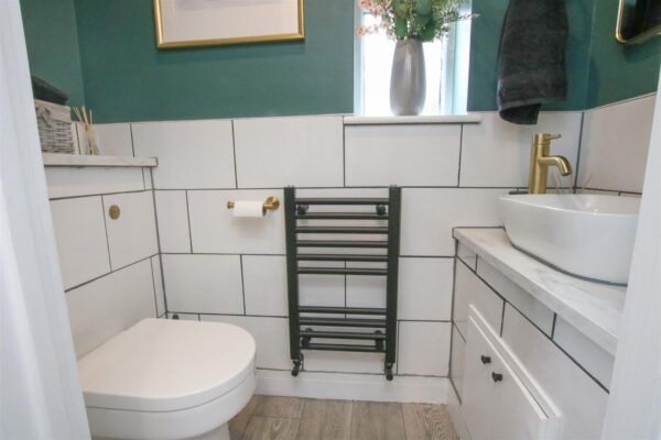 Horton View, Kirk Sandall, Doncaster