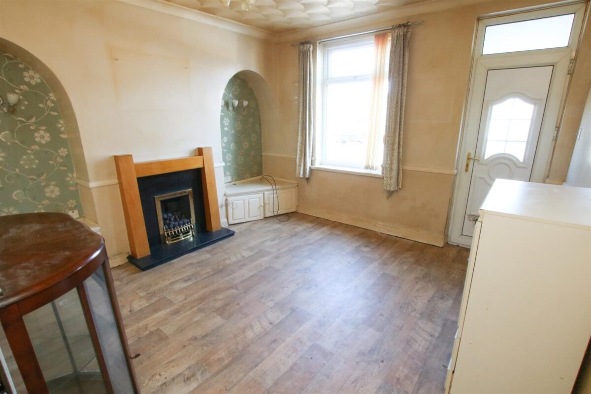 Ridgill Avenue, Skellow, Doncaster