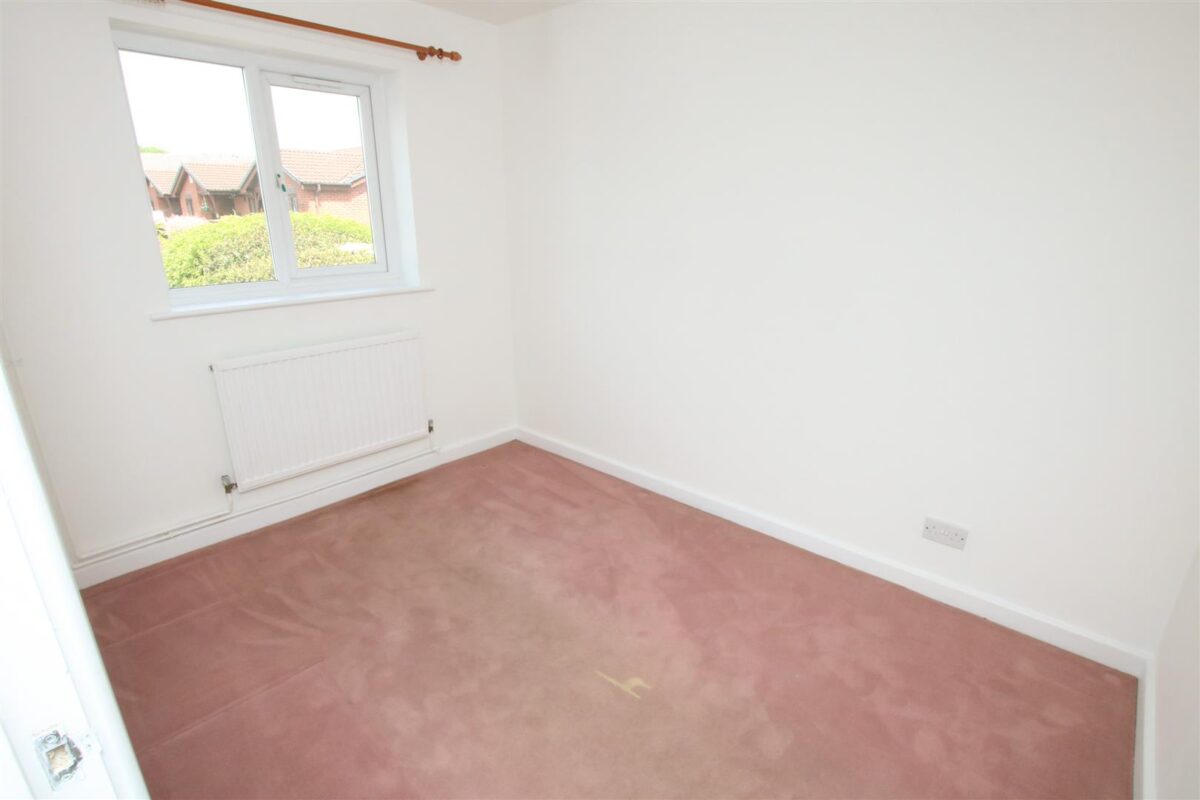 Tynedale Court, Kirk Sandall, Doncaster