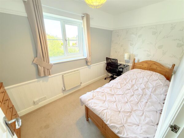 The Warren, Rossington, Doncaster