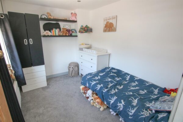Rowena Avenue, Edenthorpe, Doncaster