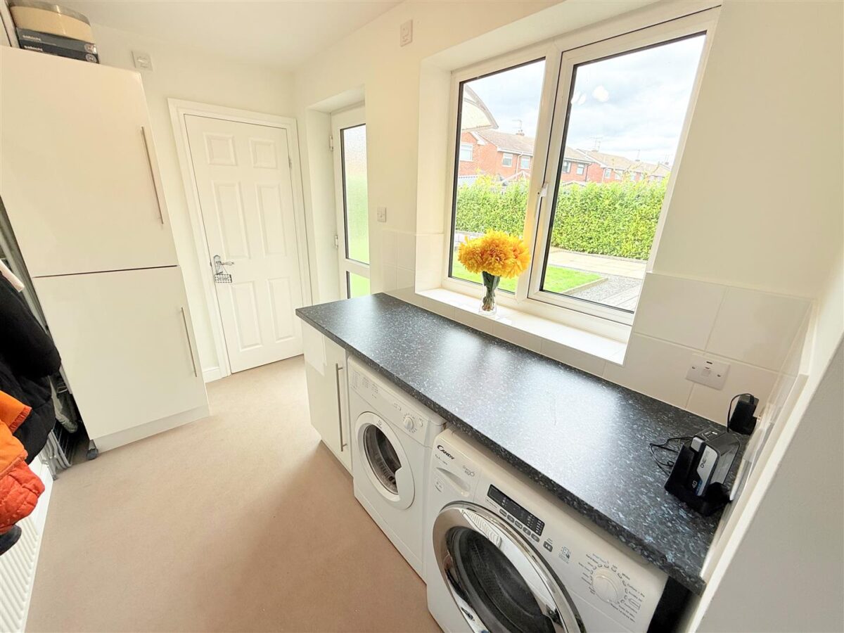Mattersey Close, Bessacarr, Doncaster