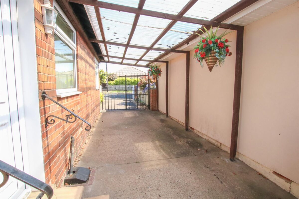 The Grove, Doncaster