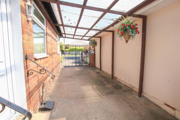 The Grove, Doncaster