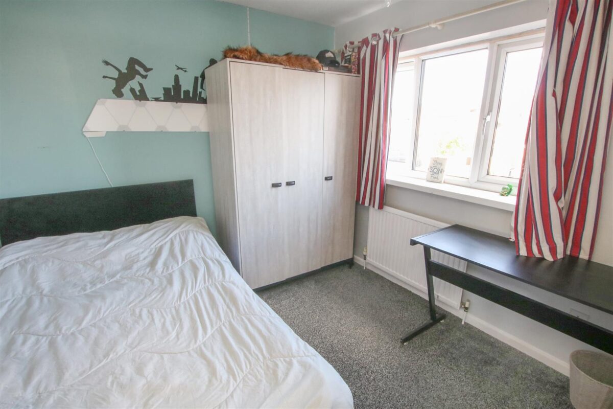 Cedar Road, Balby, Doncaster