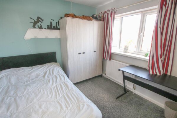 Cedar Road, Balby, Doncaster