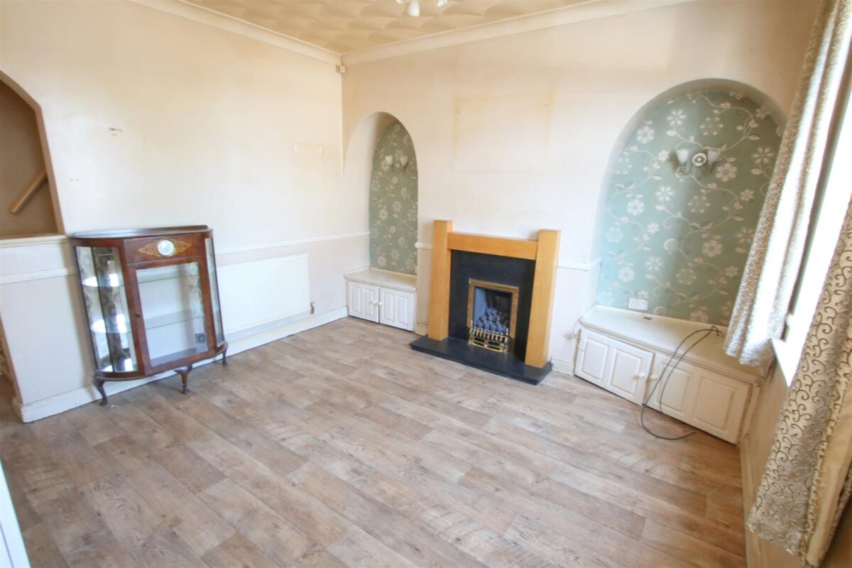 Ridgill Avenue, Skellow, Doncaster