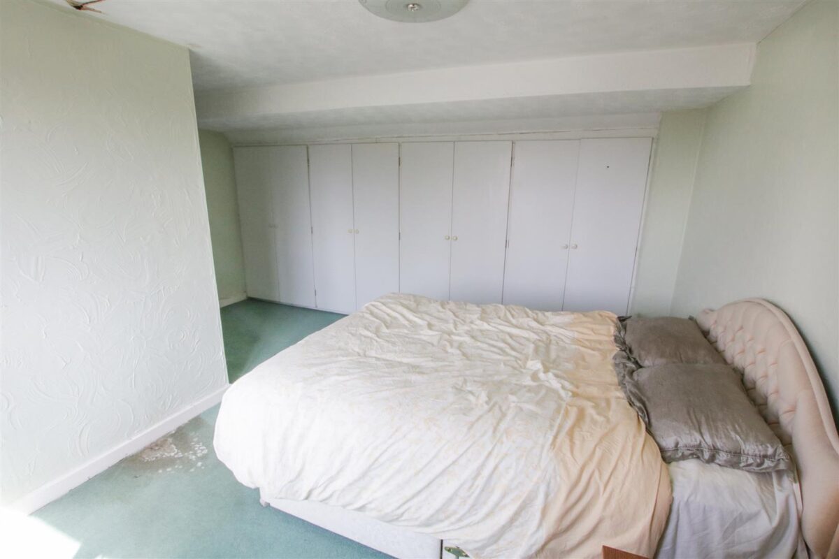 Sandall Park Drive, Doncaster