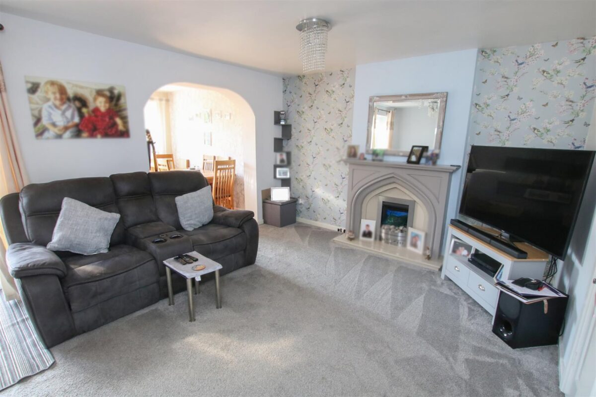 Cedar Road, Balby, Doncaster