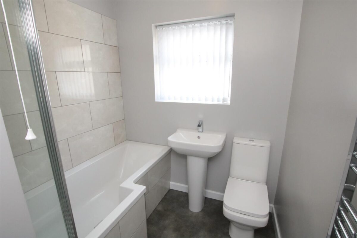 Doncaster Lane, Woodlands, Doncaster