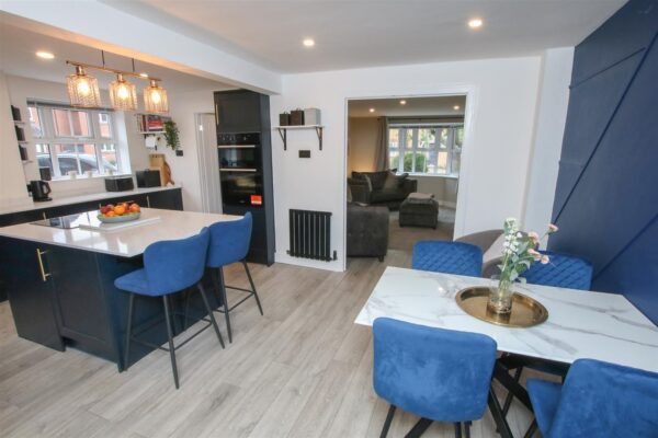 Horton View, Kirk Sandall, Doncaster