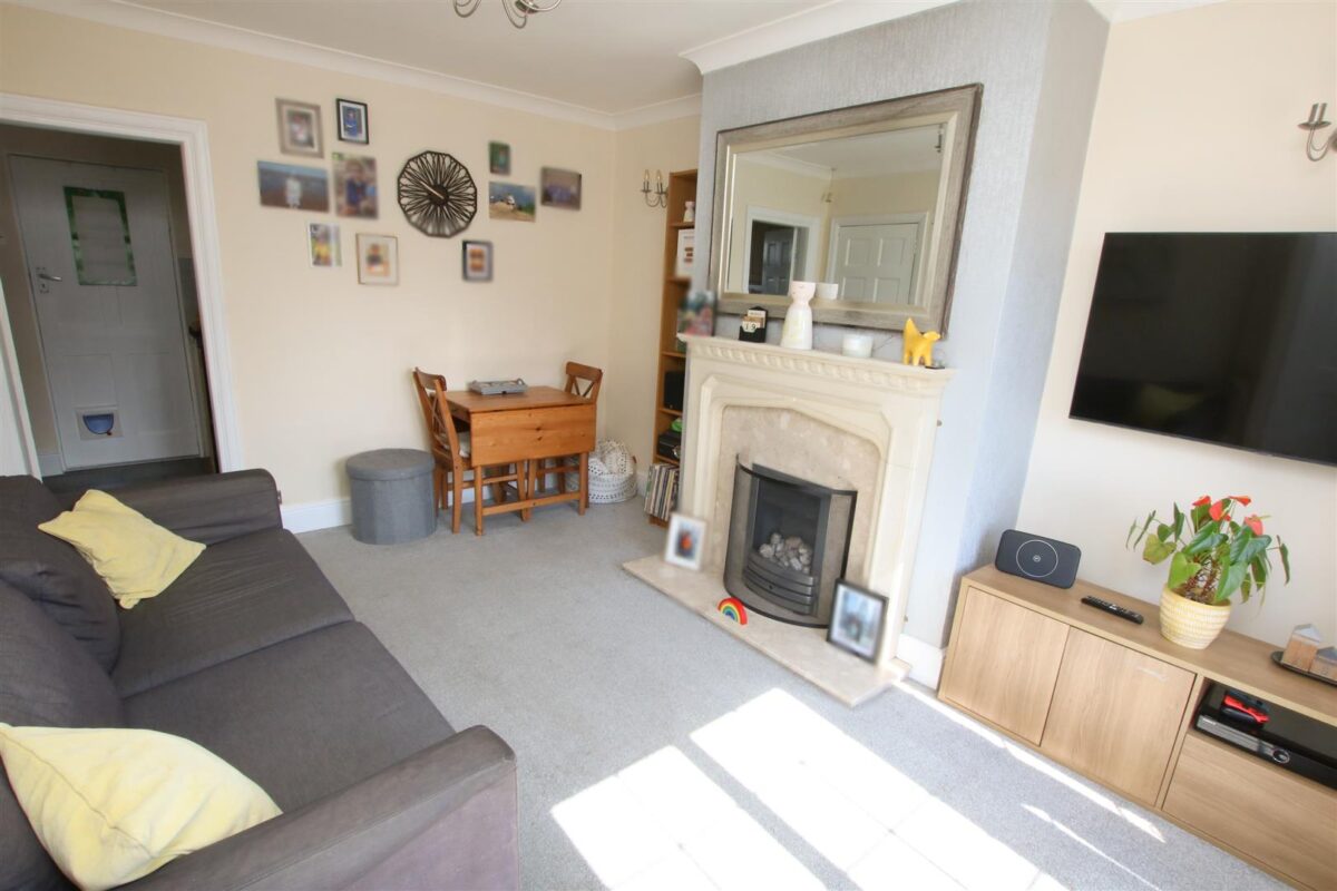 Tennyson Avenue, Sprotbrough, Doncaster