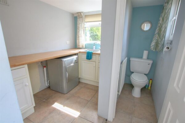Thorne Road, Doncaster