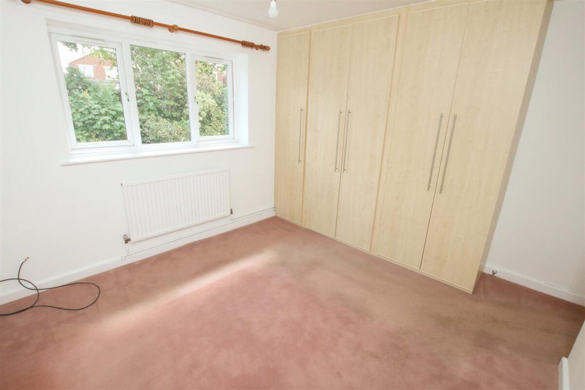 Tynedale Court, Kirk Sandall, Doncaster