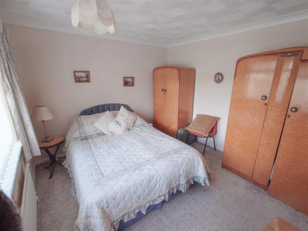 Partridge Rise, Doncaster