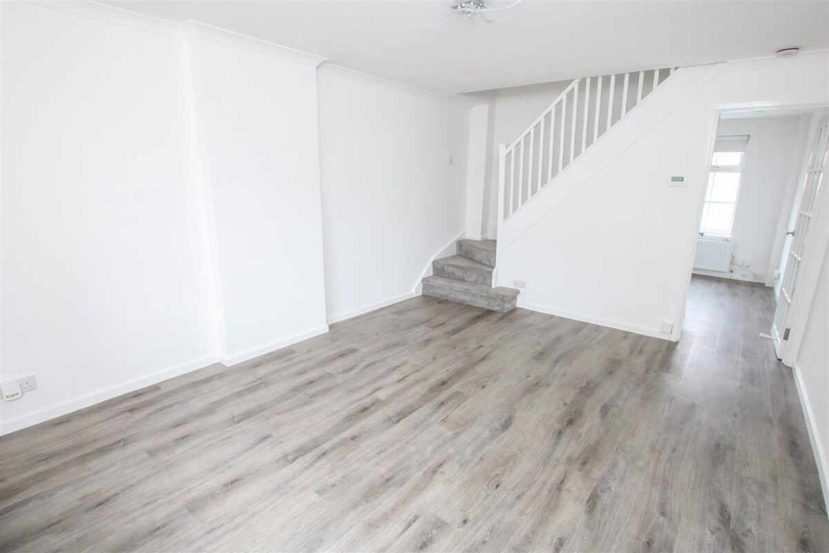 Stretton Close, Doncaster