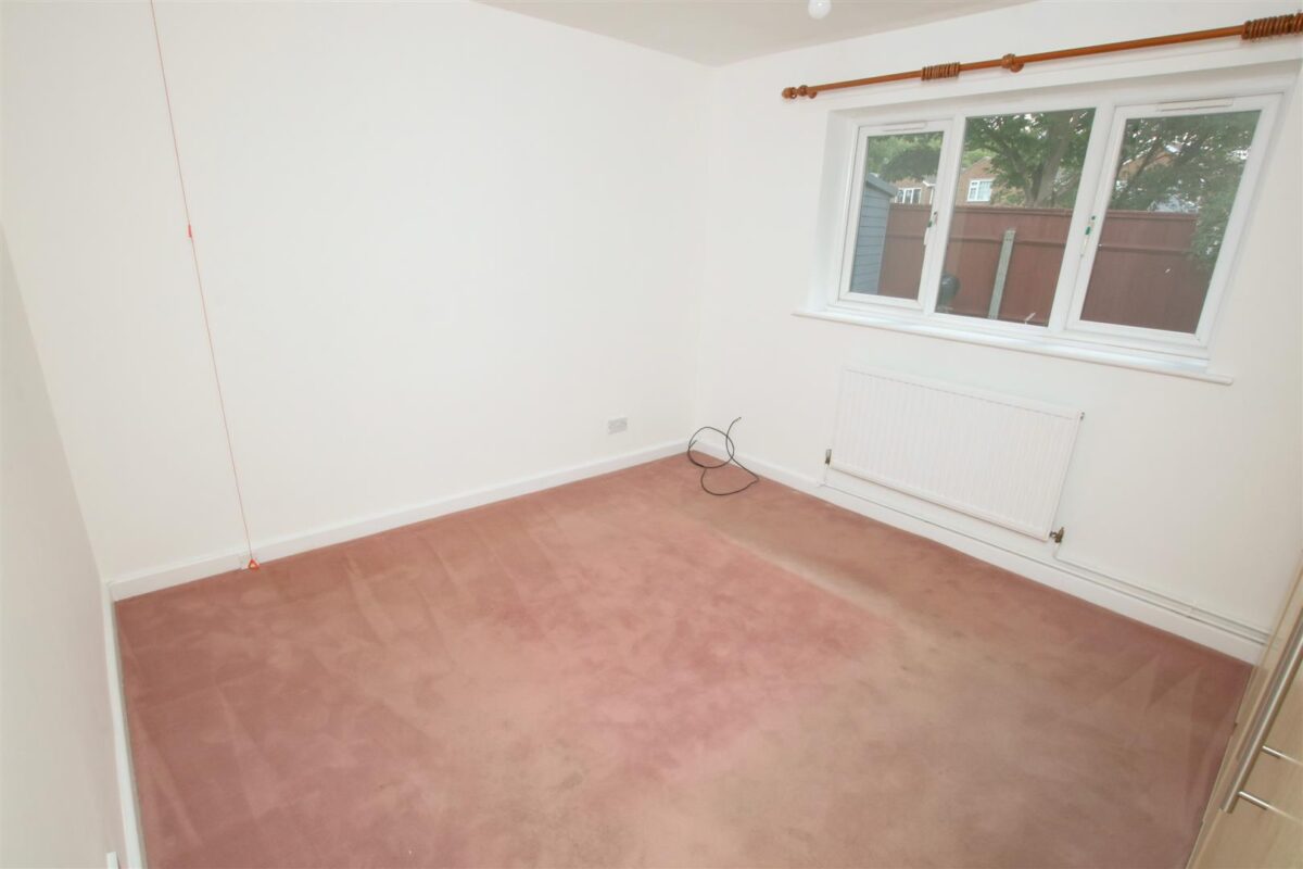 Tynedale Court, Kirk Sandall, Doncaster
