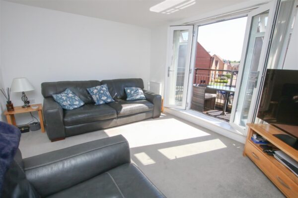 Gliwice Way, Lakeside, Doncaster