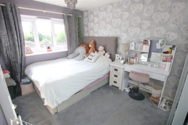 Cedar Road, Balby, Doncaster