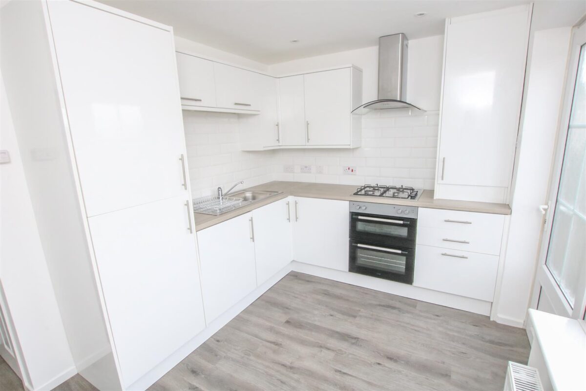 Stretton Close, Doncaster