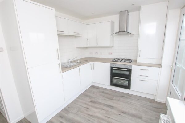 Stretton Close, Doncaster
