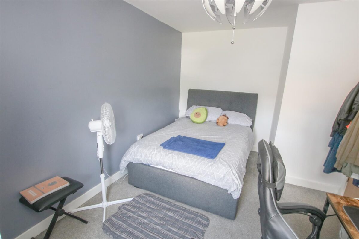 Stretton Street, Adwick-Le-Street, Doncaster