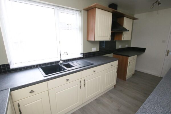 Doncaster Lane, Woodlands, Doncaster