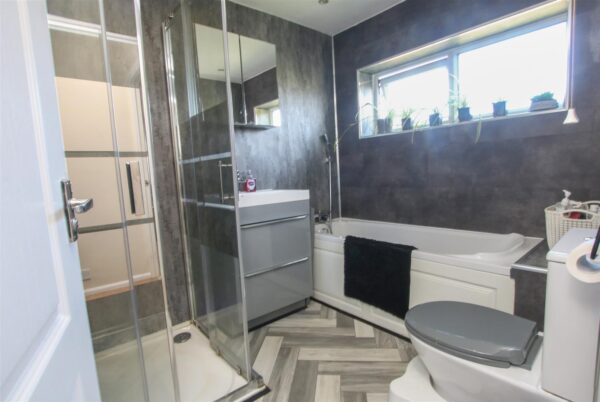Acacia Road, Cantley, Doncaster
