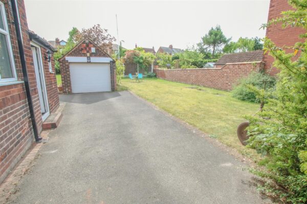 Thorne Road, Doncaster