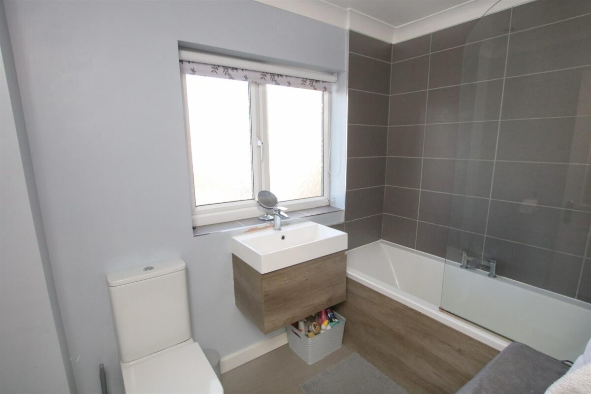Cedar Road, Balby, Doncaster