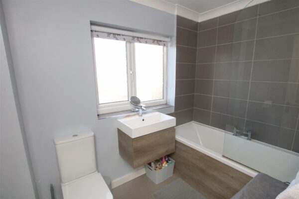 Cedar Road, Balby, Doncaster