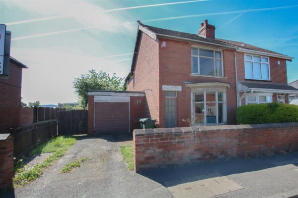 Arksey Lane, Bentley, Doncaster
