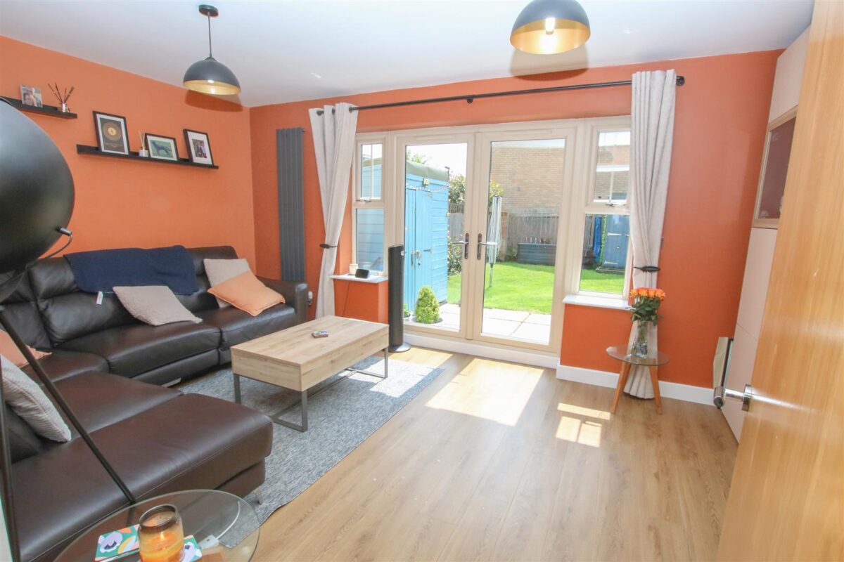 Stretton Street, Adwick-Le-Street, Doncaster