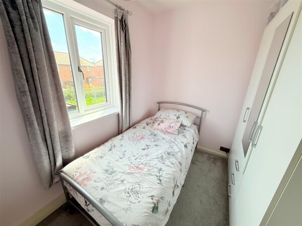 Wordsworth Avenue, Balby, Doncaster