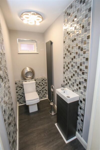 Aintree Drive, Balby, Doncaster