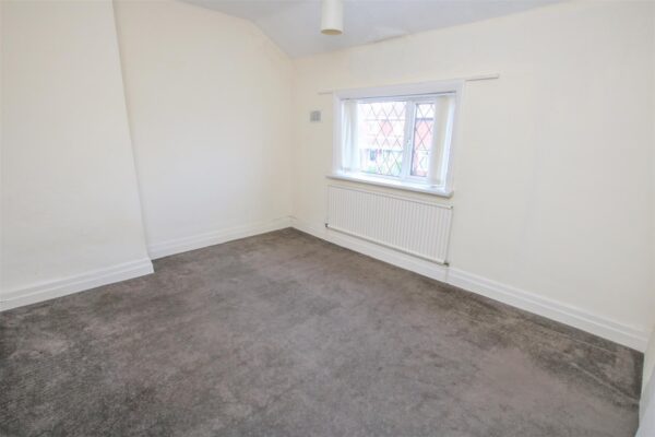 Thomson Avenue, Doncaster