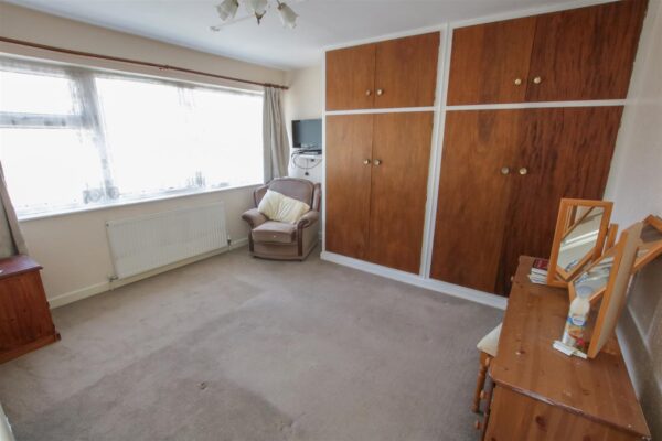 Sandall Park Drive, Doncaster