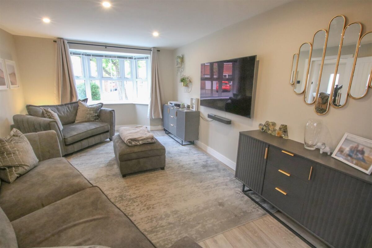 Horton View, Kirk Sandall, Doncaster