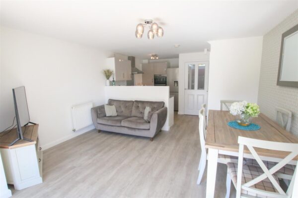 Gliwice Way, Lakeside, Doncaster