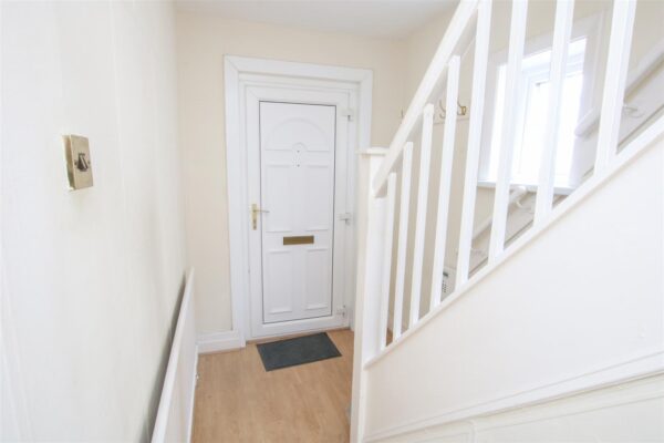 Thomson Avenue, Doncaster
