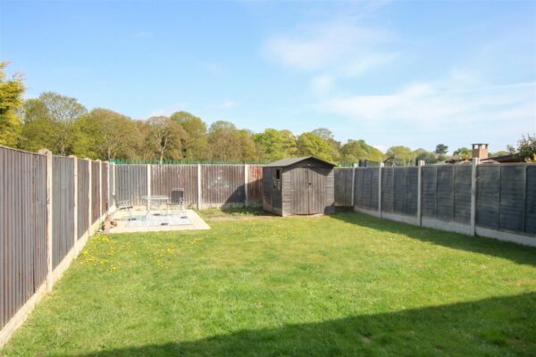 Acacia Road, Cantley, Doncaster