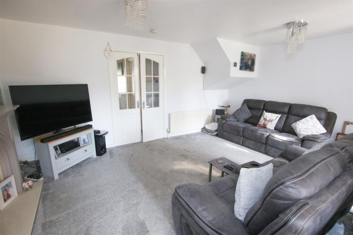Cedar Road, Balby, Doncaster