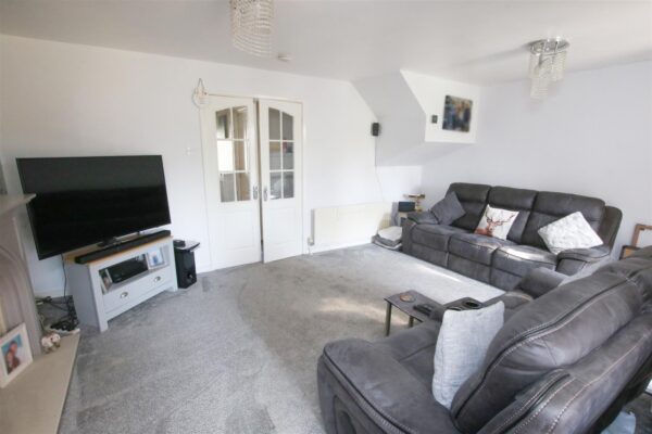 Cedar Road, Balby, Doncaster