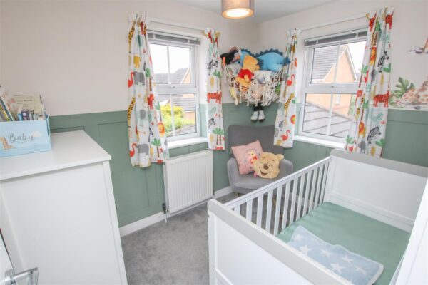 Horton View, Kirk Sandall, Doncaster