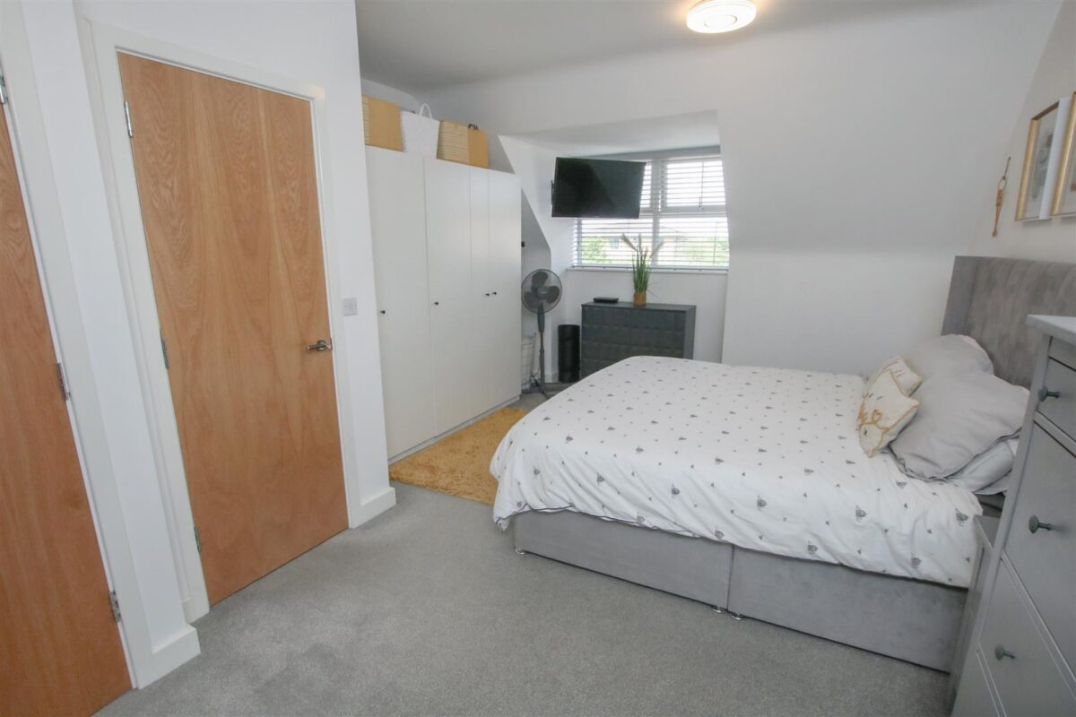 Stretton Street, Adwick-Le-Street, Doncaster