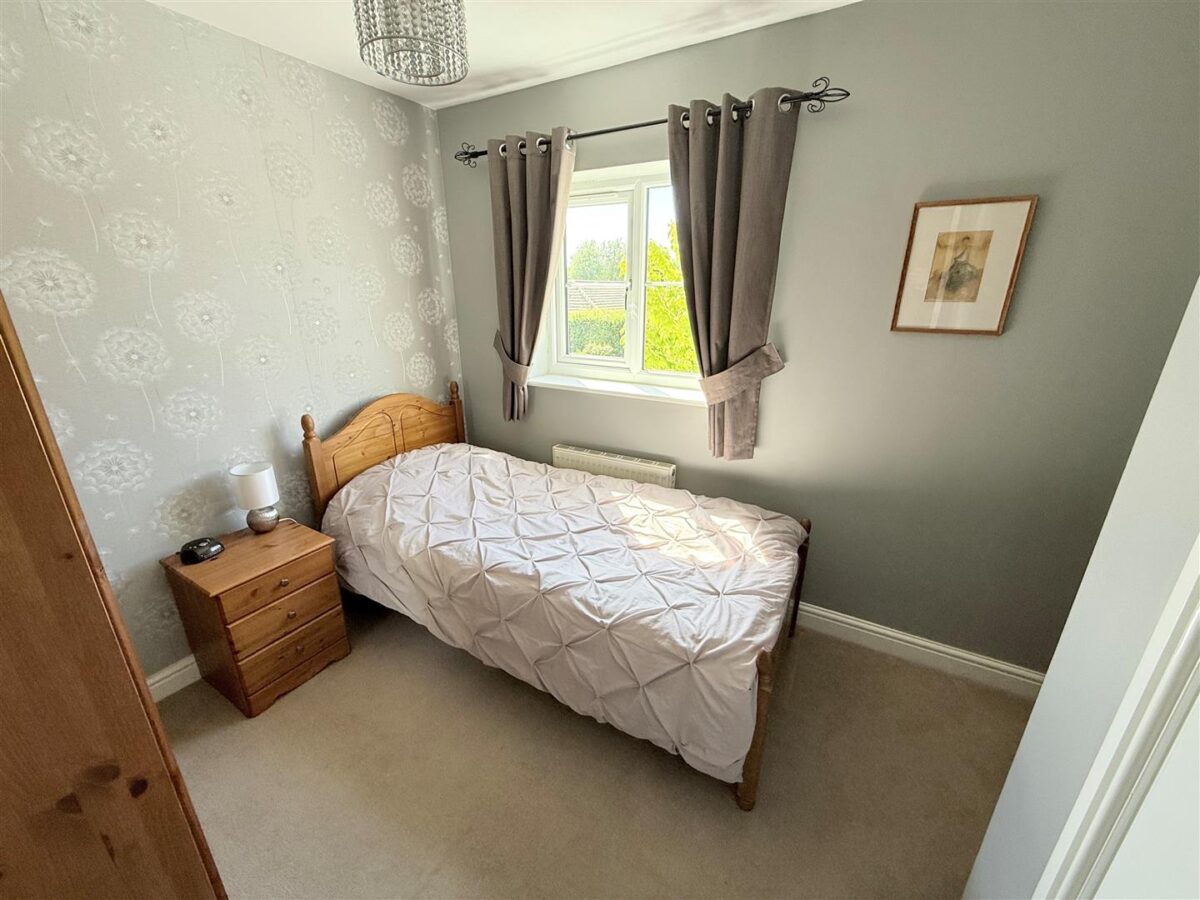 The Warren, Rossington, Doncaster