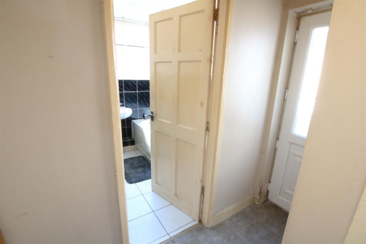 Ridgill Avenue, Skellow, Doncaster