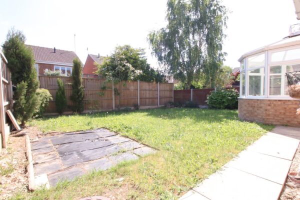 Aintree Drive, Balby, Doncaster